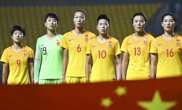 女足日本vs中国视频直播，姑娘们，这回咱好好看场球